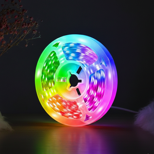 30MT DE TIRAS LED