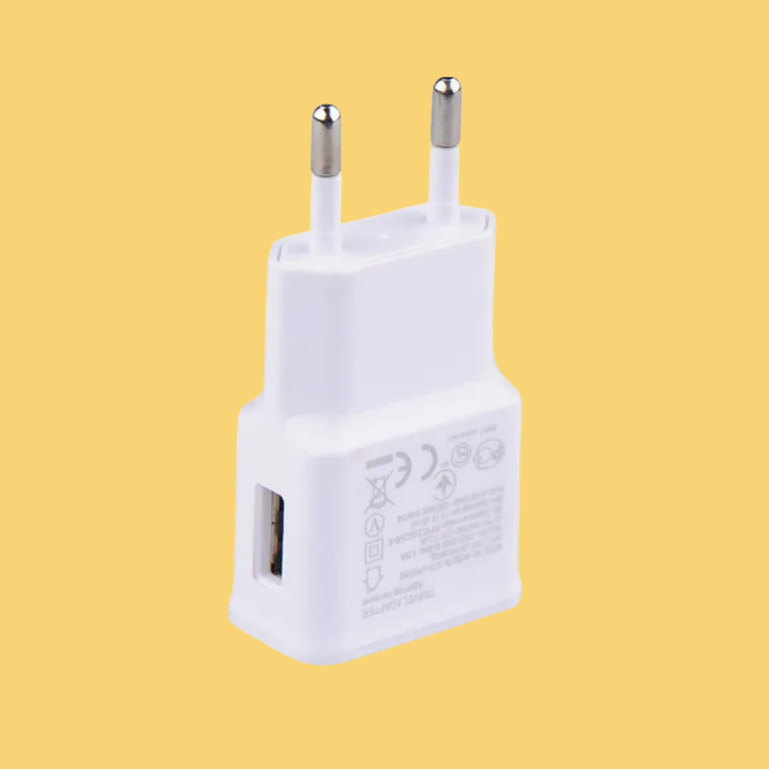ADAPTADOR USB C