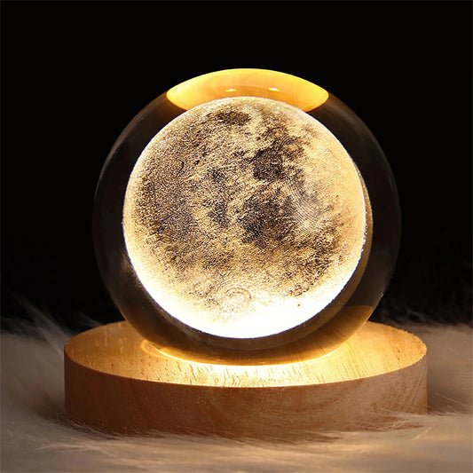 ESFERA LUNAR