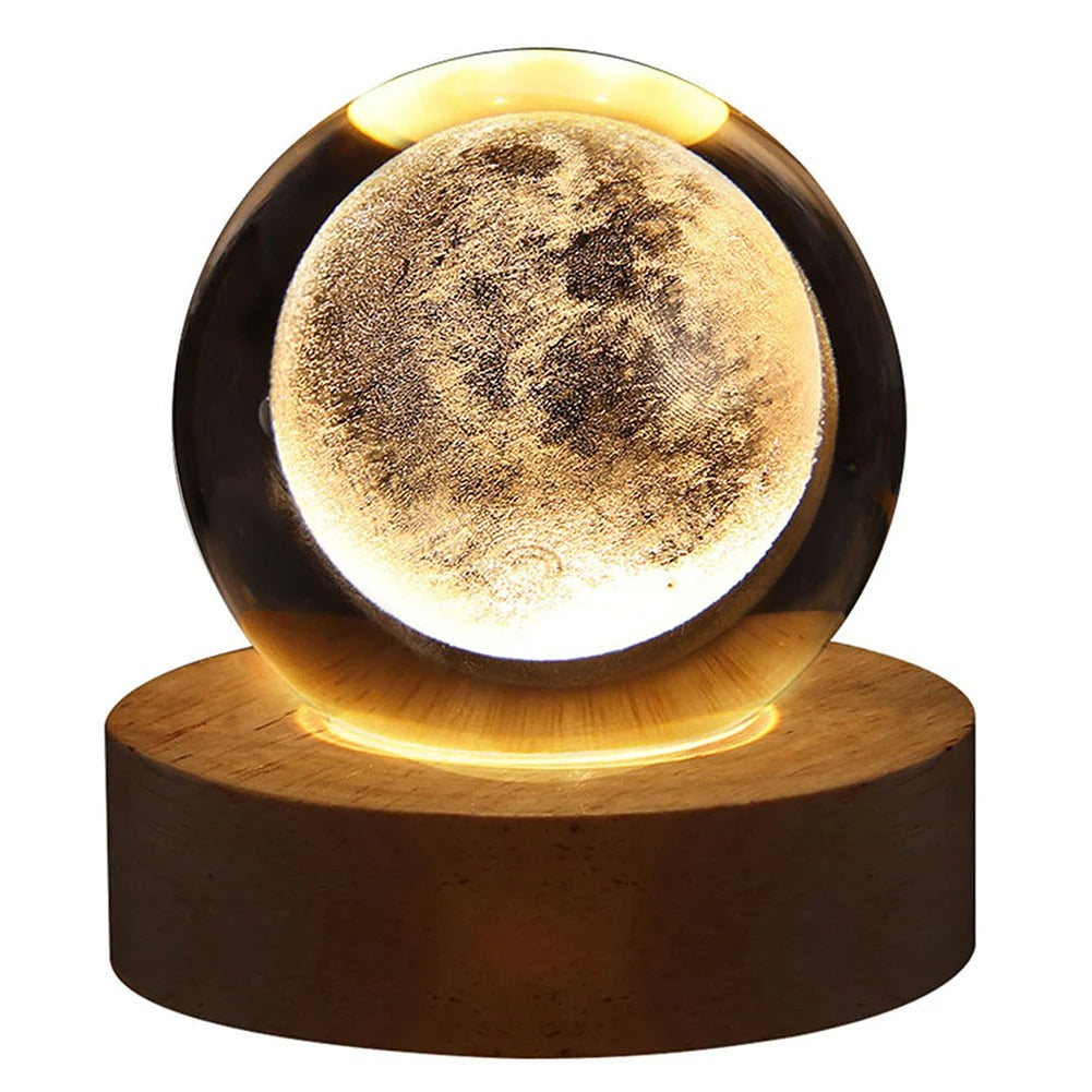 ESFERA LUNAR